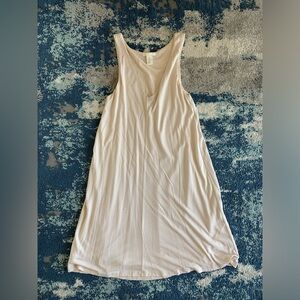 EUC Basic T-shirt Dress